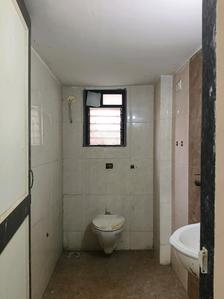 Common Bathroom Image of 860 Sq.ft 2 BHK Apartment / Flat for sale in Sarvoday Patwardhan Baug, Kalyan West Kalyan for Rs. 5800000