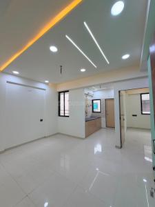 Hall Image of 702 Sq.ft 1 BHK Apartment / Flat for sale in Sunrise Homes, Vatva Ahmedabad for Rs. 2150000