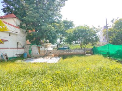 Image of 2400 Sq.ft Residential Plot / Land for sale in Begur, Bengaluru for Rs. 29000100