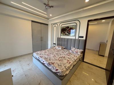 Bedroom Image of 2200 Sq.ft 4 BHK Apartment / Flat for sale in Tilak Nagar Jaipur for Rs. 26400000