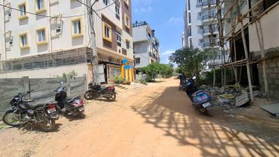 Image of 4700 Sq.ft 6 BHK Builder Floor for sale in Singasandra, Bengaluru for Rs. 58000000