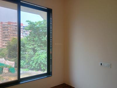 Bedroom Image of 654 Sq.ft 1 BHK Apartment / Flat for sale in Patel Eirene, Ambernath East Ambernath for Rs. 3500000