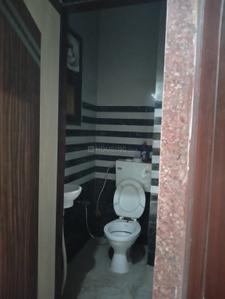 Image of 720 Sq.ft 2 BHK Builder Floor for rent in Sector 19 Dwarka, New Delhi for Rs. 30000