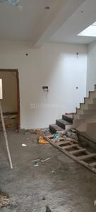 Hall Image of 1900 Sq.ft 3 BHK Duplex for sale in Kolathur Chennai for Rs. 16000000