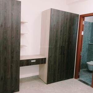 Bedroom Image of 1870 Sq.ft 3.5 BHK Villa for sale in  ADA Shashtripuram, Sikandra Agra for Rs. 13200000