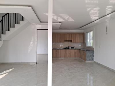 Living Room Image of 1550 Sq.ft 4 BHK Villa for sale in Dkrrish Green Beauty Farms, Kidawali Noida for Rs. 9200000