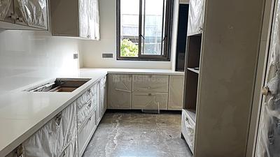 Kitchen Image of 2450 Sq.ft 3 BHK Builder Floor for sale in Defence Colony New Delhi for Rs. 130000000