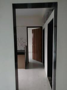 Passage Image of 660 Sq.ft 1 BHK Apartment / Flat for sale in Balaji Nirvana Eco Homes, Palghar Mumbai for Rs. 2712000