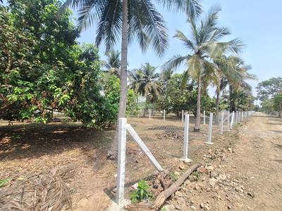 Image of 9000 Sq.ft Residential Plot / Land for sale in Madurantakam, Chennai for Rs. 3150000