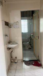 Bathroom Image of 1701 Sq.ft 3 BHK Apartment / Flat for sale in Kothrud Pune for Rs. 26800000