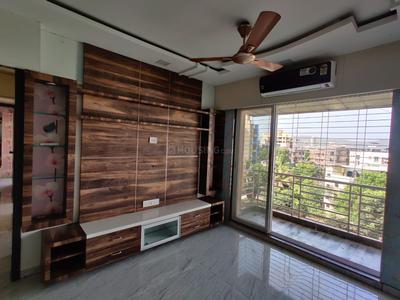 2 BHK Flat