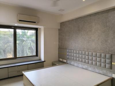Bedroom Image of 1680 Sq.ft 3 BHK Apartment / Flat for sale in Cuffe Parade Mumbai for Rs. 110000000