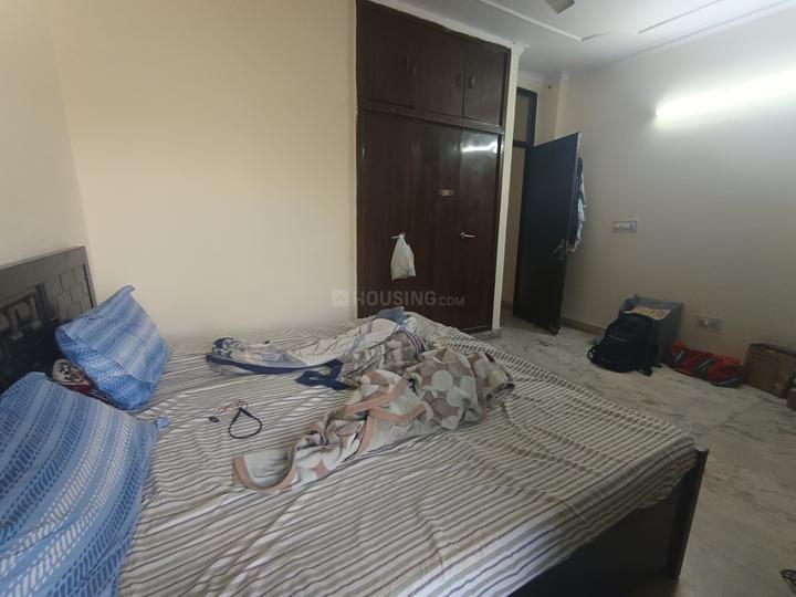 Malviya Nagar Bedroom 1