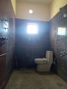 Bedroom One Image of 3000 Sq.ft 4 BHK Independent House for sale in KVR Vinayaka Hills, Vidyaranyapura Bengaluru for Rs. 21000000