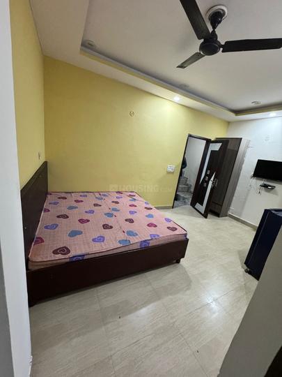 Block B, Sushant Lok Phase 1 Bedroom 1