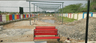Image of 1200 Sq.ft Residential Plot / Land for sale in Sai Skandha UP Residence, Thiruvallur, Chennai for Rs. 2950000