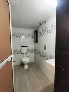 Image of 625 Sq.ft 1 BHK Apartment / Flat for sale in Sai Shrushti Shiv Sarovar Heritage, Shilphata, Thane for Rs. 3550000