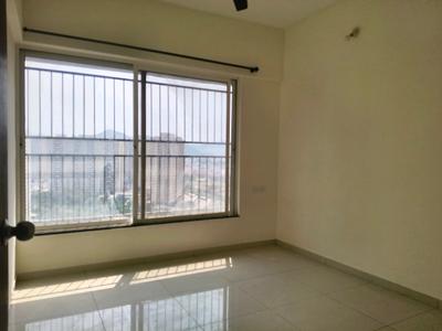 Bedroom Image of 1020 Sq.ft 2 BHK Apartment / Flat for sale in Kolte Patil Life Republic First Avenue, Nerhe Pune for Rs. 8700000