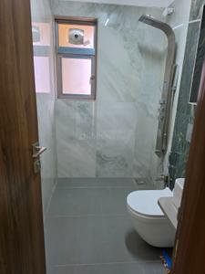 Image of 2500 Sq.ft 3 BHK Apartment / Flat for rent in President Park CHS, Vashi, Navi Mumbai for Rs. 115000