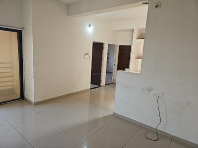 Living Room Image of 800 Sq.ft 2 BHK Apartment / Flat for sale in Prarambh Swastik Residency, Sevasi Vadodara for Rs. 3000000