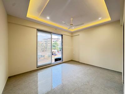 Bedroom Image of 1227 Sq.ft 3 BHK Apartment / Flat for sale in Balaji Heights, Dombivli East Thane for Rs. 8190000
