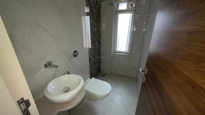 Image of 800 Sq.ft 2 BHK Apartment / Flat for sale in Vile Parle East, Mumbai for Rs. 41800000
