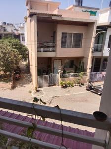 Balcony Image of 1800 Sq.ft 3 BHK Independent House for sale in Raj Rishi Kulp, Kalpana Nagar Bhopal for Rs. 8650000