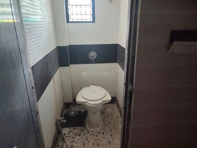 Bathroom Image of Co living in Mankapur, Nagpur