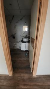 Image of 1200 Sq.ft 2.5 BHK Apartment / Flat for sale in Aegis Trine Towers, Indirapuram, Ghaziabad for Rs. 11800000