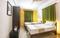 Bedroom Image of Durga paying guest in Dadar West, Mumbai