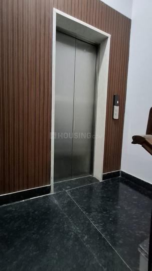 Malviya Nagar Bedroom 1