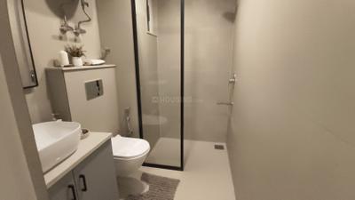 Image of 1800 Sq.ft 3 BHK Builder Floor for sale in Vipan Bristol Homes, Gazipur, Zirakpur for Rs. 12000000