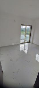 Bedroom Image of 2000 Sq.ft 4 BHK Independent House for rent in Yogiraj Vakratunda Society, Dhayari Pune for Rs. 27000