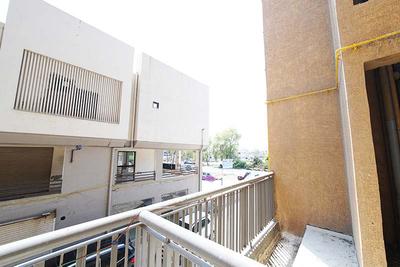 Balcony Image of 1485 Sq.ft 2 BHK Apartment / Flat for sale in Randheja Gandhinagar for Rs. 4850000