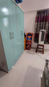 Bedroom Image of 680 Sq.ft 1 BHK Apartment / Flat for sale in Arun Balaji Paradise, Dhayari Pune for Rs. 4500001