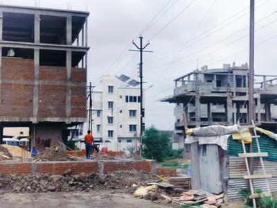 Dabha Plot View 2