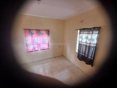 Hall Image of 1050 Sq.ft 3 BHK Apartment / Flat for rent in Nana Mava Rajkot for Rs. 13000