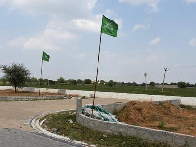 Image of 900 Sq.ft Residential Plot / Land for sale in Balawala, Jaipur for Rs. 3600000
