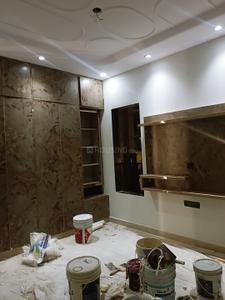 Bedroom Image of 900 Sq.ft 2 BHK Builder Floor for sale in Ashok Nagar New Delhi for Rs. 16000000
