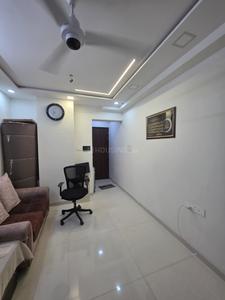 Hall Image of 950 Sq.ft 2 BHK Apartment / Flat for sale in Puneet Prime Phase 3 Floor 17 To Floor 18, Kurla East Mumbai for Rs. 12000000
