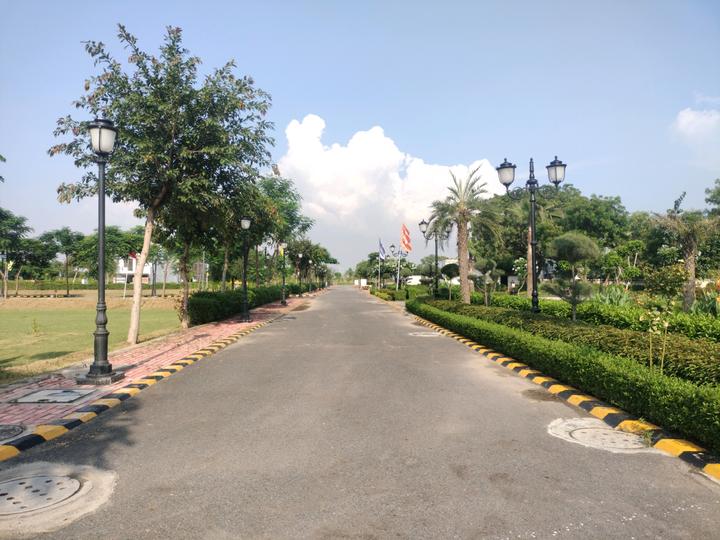 Omaxe City Main Image 1