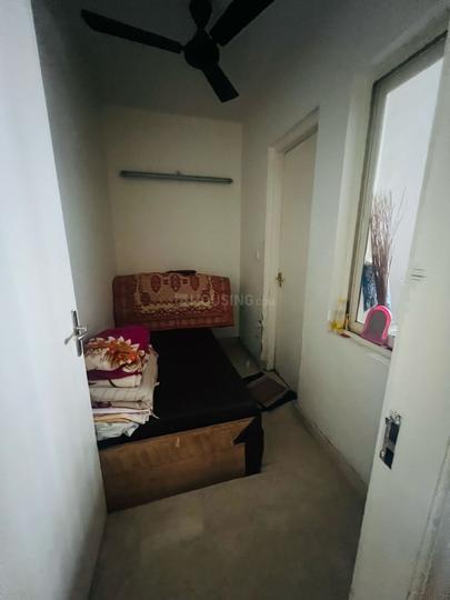 Thomas Town, Cooke Town Bedroom 1