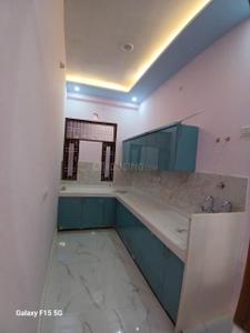 Kitchen Image of 1800 Sq.ft 4 BHK Villa for sale in Kalwad Road Jaipur for Rs. 7000000