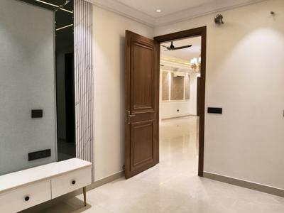 Bedroom Image of 2000 Sq.ft 3 BHK Builder Floor for sale in Paramount Luxury Floors Sushant Lok 3, Sector 57 Gurgaon for Rs. 27500000