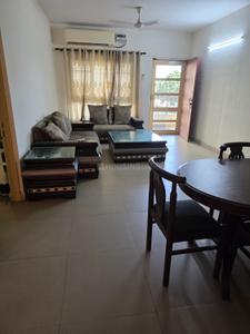Hall Image of 2563 Sq.ft 2 BHK Apartment / Flat for sale in Sector 88 Mohali for Rs. 11000000