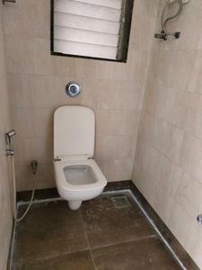 Bedroom Three Image of 1660 Sq.ft 3 BHK Apartment / Flat for rent in Bhagwati Imperia, Ulwe Navi Mumbai for Rs. 75000