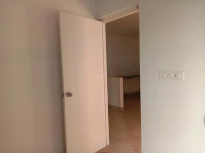 Bedroom Image of 690 Sq.ft 3 BHK Apartment / Flat for sale in Shapoorji Pallonji Shukhobrishti Spriha Phase 9  by Shapoorji Pallonji Real Estate, New Town Kolkata for Rs. 6300000