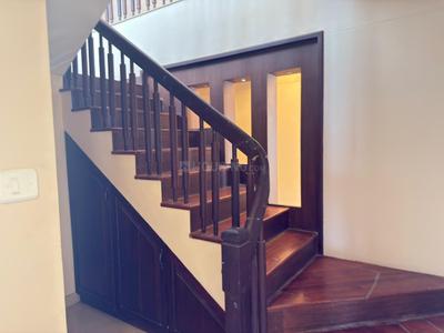 Hall Image of 3050 Sq.ft 4 BHK Apartment / Flat for sale in Chakolas Water Scapes, Thevara Kochi for Rs. 24000000