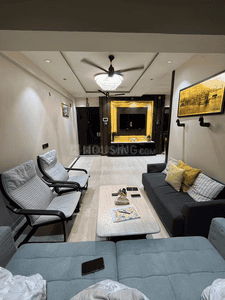 3 BHK Flat