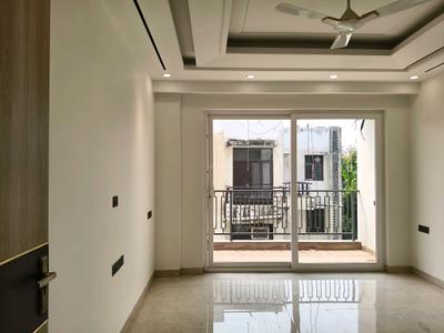 Bedroom Image of 4200 Sq.ft 4 BHK Builder Floor for sale in DLF Phase 1 Gurgaon for Rs. 65000000